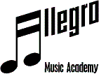 Allegro Music Academy