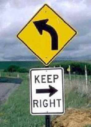 <---
KEEP
RIGHT