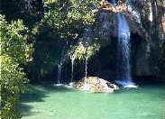 Turner Falls