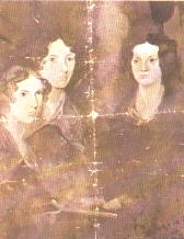 the Brontë sisters
