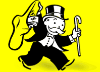 The Monopoly Millionaire